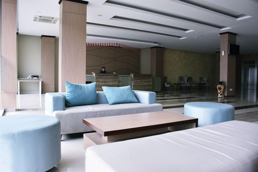 Terraz Tree Hotel Jakarta Exteriér fotografie