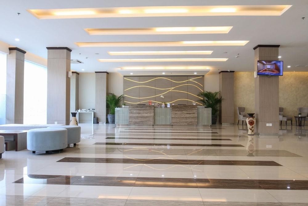 Terraz Tree Hotel Jakarta Exteriér fotografie
